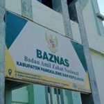 Bank Sulselbar Stop Potong Infak Gaji PNS Tanpa Surat Kuasa, Baznas Buka Suara