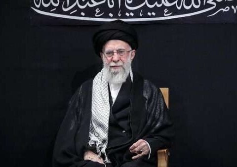 Pemimpin Tertinggi Iran Ayatollah Ali Khamenei dikabarkan tewas dalam serangan yang diklaim melibatkan Israel dan Amerika Serikat. (AFP) Pemimpin Tertinggi Iran Ayatollah Ali Khamenei dikabarkan tewas dalam serangan yang diklaim melibatkan Israel dan Amerika Serikat. (AFP)