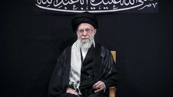 Pemimpin Tertinggi Iran Ayatollah Ali Khamenei dikabarkan tewas dalam serangan yang diklaim melibatkan Israel dan Amerika Serikat. (AFP) Pemimpin Tertinggi Iran Ayatollah Ali Khamenei dikabarkan tewas dalam serangan yang diklaim melibatkan Israel dan Amerika Serikat. (AFP)