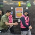 Eks Pj Gubernur Sulsel Bahtiar Baharuddin Jadi Tersangka Kasus Dugaan Korupsi Bibit Nanas