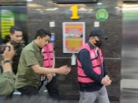 Kasus Korupsi Bibit Nanas Sulsel, Bahtiar Baharuddin dan 5 Orang Jadi Tersangka