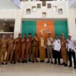 Melalui Safari Ramadan, ATR/BPN Takalar Perkuat Sinergi Data Pertanahan di Pattallassang