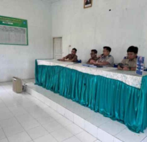 BPN Takalar Gelar Sosialisasi PTSL 2026 kepada Lurah dan Kepala Desa di Galesong Selatan