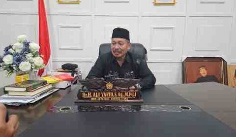 Kemenag Sulsel Pantau Hilal 1 Syawal 1447 H Di Unismuh Makassar 19 Maret