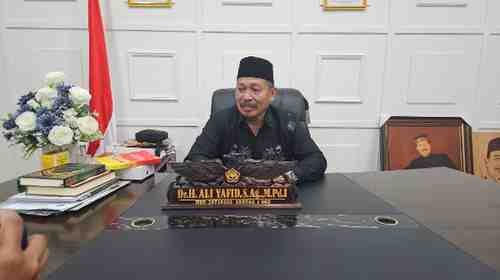 Kemenag Sulsel Pantau Hilal 1 Syawal 1447 H Di Unismuh Makassar 19 Maret