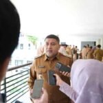 walikota Makassar Munafri Warning Lurah Tak Disiplin: Jangan Jadi "Raja Kecil" di Wilayah