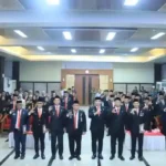 4 Pejabat Baru Dilantik, Bupati Takalar Langsung Pasang Target Tinggi