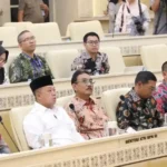 ATR/BPN Perkuat LBS, LP2B, LSD untuk Swasembada Pangan