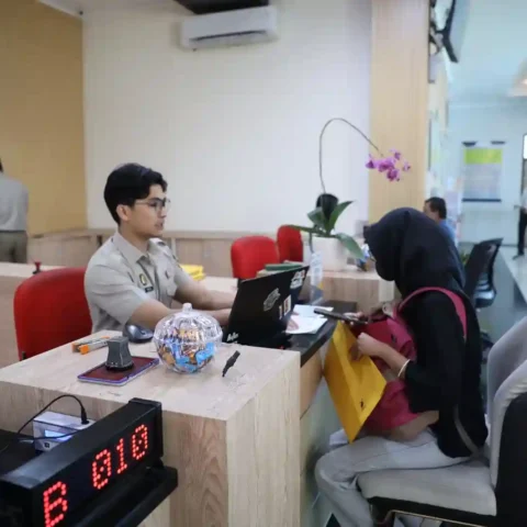 ATR BPN Terapkan WFH Setiap Jumat Layanan Pertanahan Dipastikan Tetap Optimal