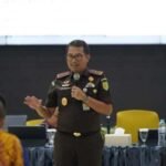 Kajati Sulsel Dimutasi, Didik Farkhan Alisyahdi Geser ke Kejagung