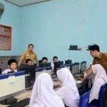 313 Siswa SMPN 18 Siap Ikuti TKA Perdana, Digelar 4 Gelombang