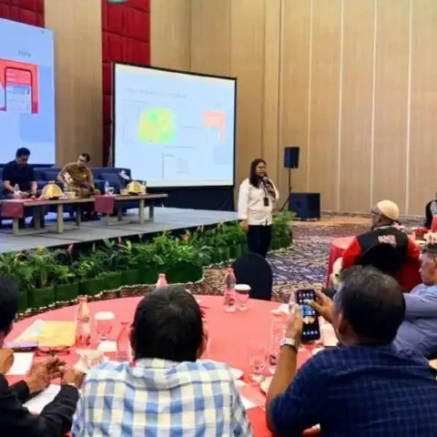 Kantah Makassar Perkuat Mediasi Konflik Pertanahan Kantah Makassar Perkuat Mediasi Konflik Pertanahan