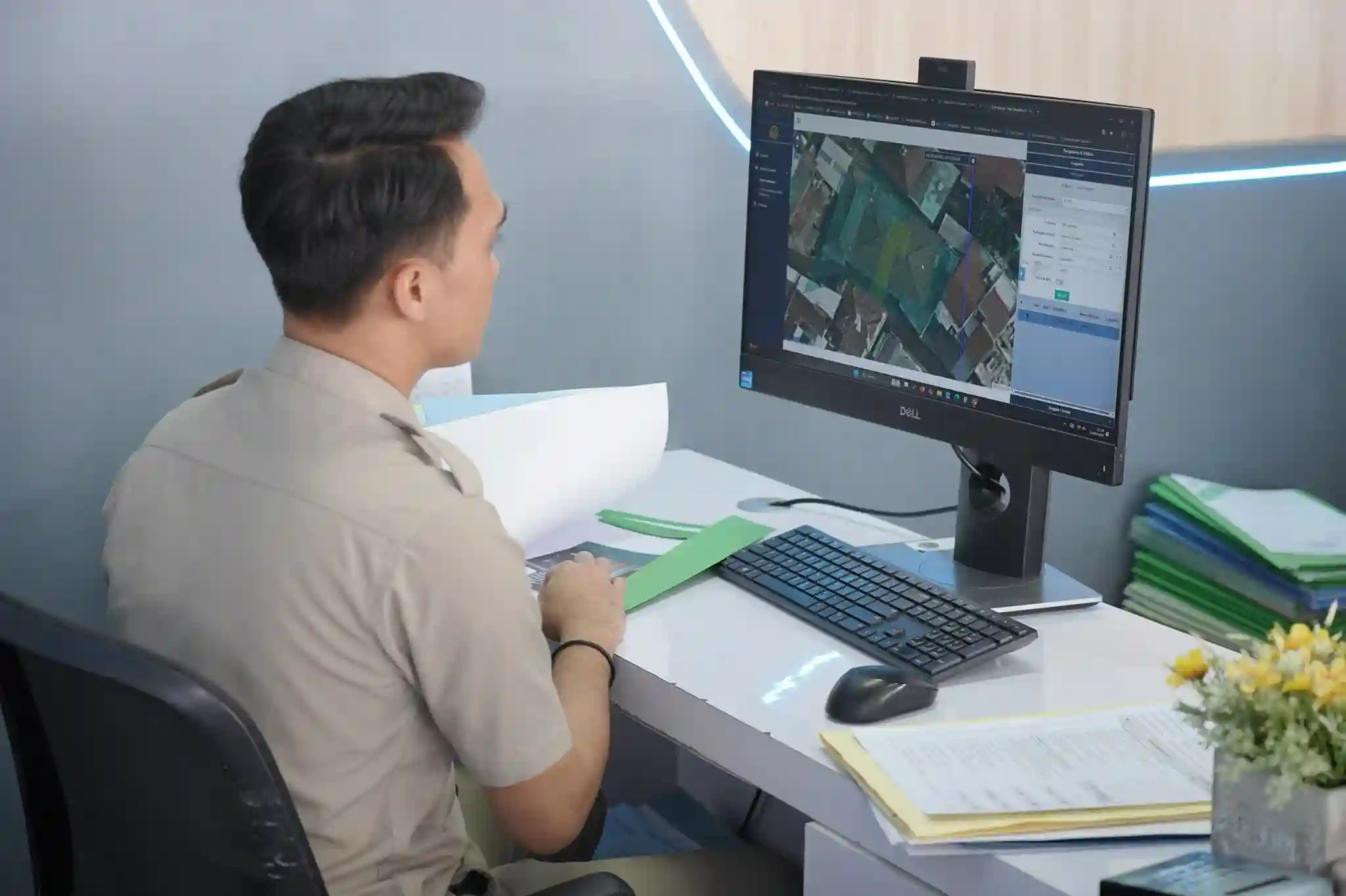 Layanan Kantor Pertanahan Hadir di MPP Makassar, Akses Urusan Tanah Kini Lebih Mudah Layanan Kantor Pertanahan Hadir di MPP Makassar Akses Urusan Tanah Kini Lebih Mudah