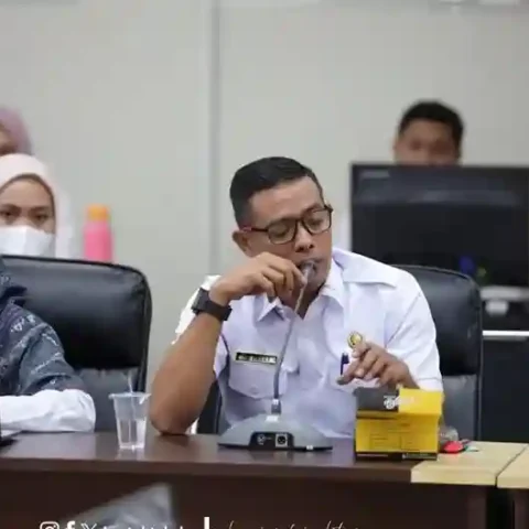 Monev ILASPP Kanwil BPN Sulsel Bahas PTSL Takalar