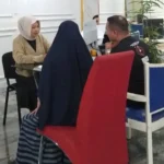 PELATARAN Kantah Takalar Buka Akhir Pekan
