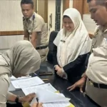 PPPK Baru Kantor Pertanahan Takalar Teken Adendum Kontrak Perkuat Layanan 2026
