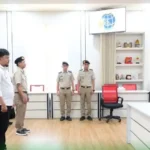 Tak Perlu Antre Lama, Layanan ATR/BPN Makassar Kini Serba Digital 1 Pelantikan Satgas PTSL Tahap II 2026 Makassar, Target Percepatan Sertifikasi Tanah