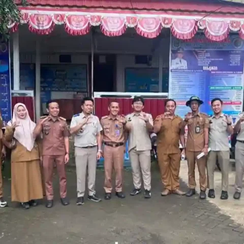 Safari Ramadhan ATR BPN Takalar 2026 Dorong Peningkatan Data Pertanahan di Laikang Safari Ramadhan ATR BPN Takalar 2026 Dorong Peningkatan Data Pertanahan di Laikang