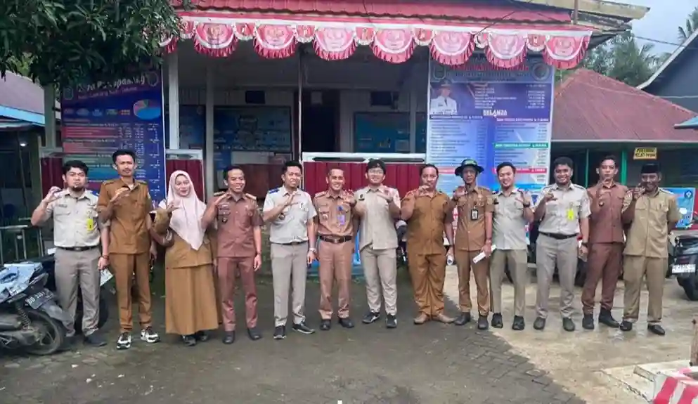 Safari Ramadhan ATR BPN Takalar 2026 Dorong Peningkatan Data Pertanahan di Laikang Safari Ramadhan ATR BPN Takalar 2026 Dorong Peningkatan Data Pertanahan di Laikang