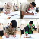 Satgas PTSL Makassar 2026 Dilantik, Fokus Panakkukang dan Manggala