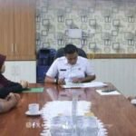 Pelayanan BPN Takalar Dapat Nilai Sempurna, Masyarakat Puas 2 BPN Takalar Gandeng PT Geo Sarana Guna, Teken Kontrak Proyek PTSL ILASPP 2026