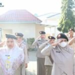 CEO PT GSG Dipanggil BPN Takalar, Diminta Percepat Proyek PTSL ILASPP 2026 3 Disiplin Jadi Sorotan Utama Apel Pagi Kantor Pertanahan Takalar