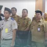 CEO PT GSG Dipanggil BPN Takalar, Diminta Percepat Proyek PTSL ILASPP 2026 1 Kantor Pertanahan Takalar Lantik Satgas PTSL, Perkuat Komitmen Pelayanan Publik