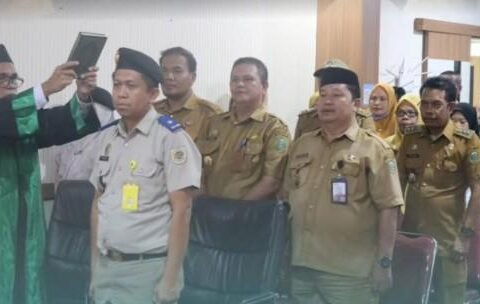 Kantor Pertanahan Takalar Resmikan Satgas PTSL, Siap Layani Masyarakat Screenshot2026 04 1408164