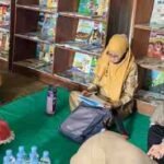 Gerakan Pilah Sampah di UPT SD Layang Tua 1, Guru dan Siswa Kompak Jaga Lingkungan 2 Perpustakaan Ramah Anak Nasional Hadir di UPT SPF SD Inpres Cambaya 3 MakassarJadi Inspirasi Literasi di Makassar