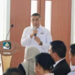 Wamen Ossy Dukung TSTH2 di Danau Toba, Tekankan Kepastian Tanah dan Tata Ruang