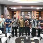 Appi Gaspol Optimalisasi Pajak Daerah, Tekankan Data Presisi dan Kolaborasi Lintas Sektor