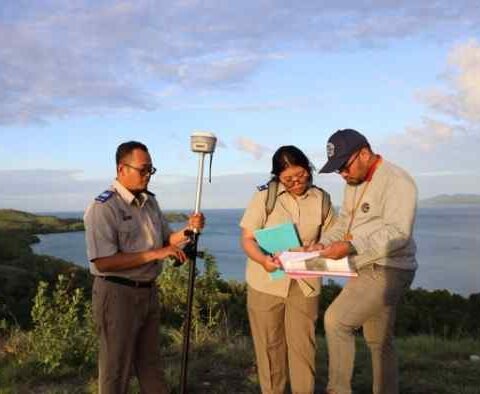 Begini Cara Masyarakat Memastikan Petugas Ukur Tanah yang Datang Merupakan Petugas Resmi BPN