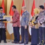 ATR/BPN Takalar Targetkan Ribuan Sertifikat Rampung pada 2026 1 ATR/BPN Raih Penghargaan BPK, 90,8% Temuan Pemeriksaan Tuntas