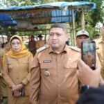 Wali Kota Makassar Gas Pembebasan Lahan Jembatan Barombong, Target Tuntas Juni 2026