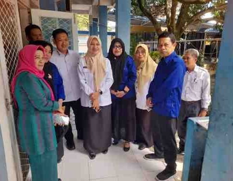 Lewat SPMB Lontara Plus, Penerimaan Siswa Baru 2026 Diklaim Lebih Terbuka