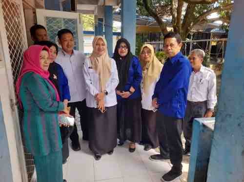 Lewat SPMB Lontara Plus, Penerimaan Siswa Baru 2026 Diklaim Lebih Terbuka Lewat SPMB Lontara Plus, Penerimaan Siswa Baru 2026 Diklaim Lebih Terbuka