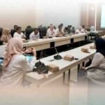 Dinas Pendidikan Makassar Perkuat UKS sebagai Pusat Edukasi Hidup Sehat