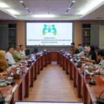 ATR/BPN: PELATARAN Tetap Buka saat Ramadan, Urus Sertipikat Bisa Akhir Pekan 2 ATR/BPN Siap Bantu Legalitas Lahan Kebun Pangan Perempuan