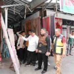 Appi Sidak Pasar Sentral, Siapkan Jurus Baru Hidupkan Kembali Ikon Ekonomi Makassar