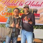 Warga Mamoa Ria Bersihkan Drainase Tersumbat, Keluhkan Minimnya Respons Dinas PU Makassar 1 Komite Lintas Angkatan Alumni SMPN 4 Makassar Gelar Bazar Silaturahmi, Pererat Kebersamaan Antar Generasi