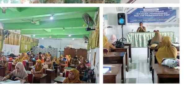 Lewat Briefing Mingguan, SMPN 7 Makassar Perkuat Kualitas Mengajar WhatsAppImage2026 04 13at14.24.55