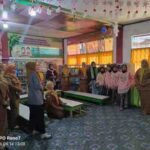 Perpustakaan Ramah Anak Hadir di SDN Baraya 1, Literasi Siswa Kian Meningkat