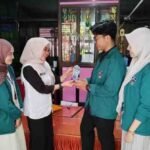 Viral di Medsos, Dosen UIM Diduga Ludahi Kasir Berkerudung di Makassar 3 Cek Kesehatan Gigi Siswa, UPT SD Layang Tua 1 Gandeng Mahasiswa Kedokteran UMI