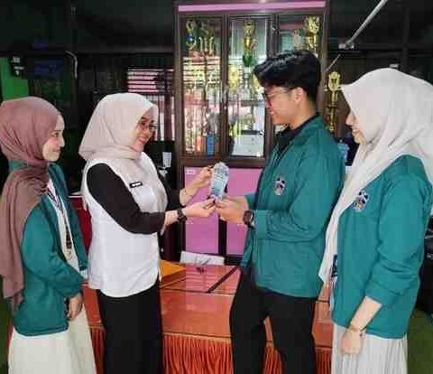 Cek Kesehatan Gigi Siswa, UPT SD Layang Tua 1 Gandeng Mahasiswa Kedokteran UMI 6 WhatsAppImage2026 04 16at07.14.12