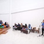 DLH Makassar Susun RIPS 2026–2030, TPA Difokuskan Hanya Tampung Residu