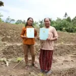 Dulu Konflik, Kini Produktif! Reforma Agraria Bikin Petani Perempuan di Blitar Lebih Berdaya