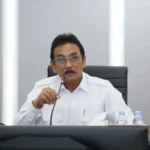 Kick Off ILASPP Digelar, Sekjen ATR/BPN: Semua Pihak Harus Aktif Buka Masalah!