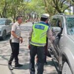 Razia Pajak Kendaraan di Gowa Digelar, Bapenda Kejar Kepatuhan Wajib Pajak