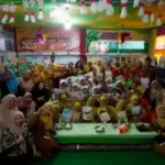 Perpustakaan Baru SD Baraya 1 Diresmikan, Kadis Pendidikan Makassar Dorong Budaya Literasi Sejak Dini