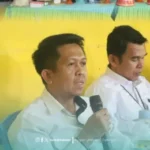 BPN Takalar Gelar Penyuluhan PTSL 2026 di Mangarabombang, Warga Dibekali Pemahaman dan Pendampingan Hukum